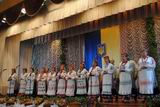 У Житомирі відбулося традиційне свято хліба та урожаю - «Обжинки 2012»