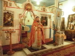 Прихожани Городківської парафії молитовно провели новорічну ніч.