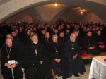 Состоялось общее собрание духовенства Житомирской епархии