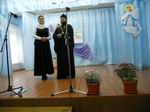 Фестиваль духовной музыки в честь 955-летия преподобного Нестора Летописца.