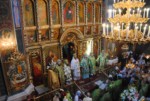Єпископ Никодим привітав з Днем Тезоіменитства керуючого Вінницькою єпархією