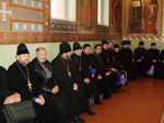 Відбулись збори духовенства Новоград-Волинського благочиння.