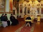 Відбулись збори духовенства Новоград-Волинського благочиння.