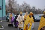 Єпископ Никодим привітав з Днем народженням  керуючого Володимир-Волинською єпархією.