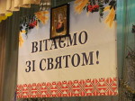 У Житомирі відбувся перший благодійний Різдвяний вечір колядок.