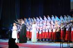 Єпископ Никодим  відвідав «Різдвяний концерт» у  Вінниці.  