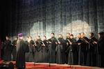 Єпископ Никодим  відвідав «Різдвяний концерт» у  Вінниці.  