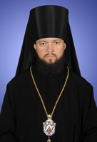 Преосвященнейший Никодим (Горенко), епископ Житомирский и Новоград-Волынский