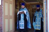 Архієпископ Никодим взяв участь у святкуванні шкільного ювілею в с. Дуліби, що на Волині.