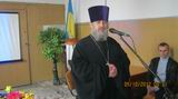 У Попільні вшанували прийомних батьків.