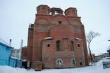 Благодійний вечір колядок у Коростишеві.