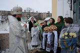Своєю колядою радує Новоград-Волинський!