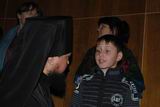 Своєю колядою радує Новоград-Волинський!