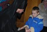 Своєю колядою радує Новоград-Волинський!