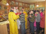 Різдвяна коляда у с. Піщів.