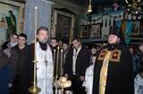 Рождество Христово.