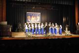 Благодійний вечір: співаємо Різдвяні колядки!
