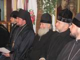 Вечір колядок на Черняхівщині.