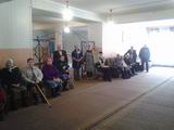 Навечір’я Богоявлення в Бердичеві: свята вода та молитва – для душі спасіння.