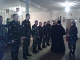 Навечір’я Богоявлення в Бердичеві: свята вода та молитва – для душі спасіння.