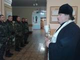 Навечір’я Богоявлення в Бердичеві: свята вода та молитва – для душі спасіння.