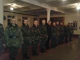 Навечір’я Богоявлення в Бердичеві: свята вода та молитва – для душі спасіння.
