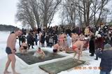 Хрещенські святкування в Новограді-Волинському.