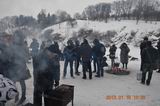 Хрещенські святкування в Новограді-Волинському.