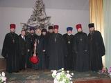 «Вечер Колядок»