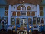 Річниця оновлення храму.