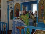 Річниця оновлення храму.