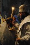 Архіпастирський візит у Тригірський чоловічий монастир.