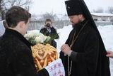 Вечір колядок у Попільні.