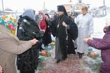Вечір колядок у Попільні.