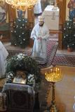 Вечір колядок у Попільні.