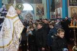 Різдво в селі Стара Чортория.