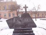 Хресний хід у Бердичеві: славимо Різдво Христове!