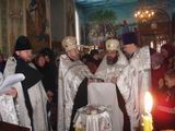 Хресний хід у Бердичеві: славимо Різдво Христове!