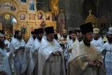 Нагороджено кліриків Житомирської єпархії.
