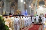 Нагороджено кліриків Житомирської єпархії.