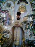 День Ангела настоятеля.