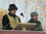Благословіння Боже на навчання.