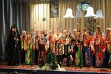 Вечір колядок у Баранівці.