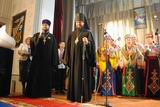 Вечір колядок у Баранівці.