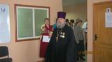 Святкували ветерани.