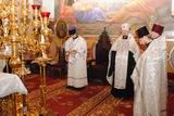 Житомир колядує: вечір колядок у Спасо-Преображенському кафедральному соборі.