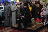 Житомир колядує: вечір колядок у Спасо-Преображенському кафедральному соборі.