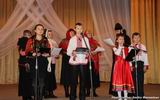 В Чуднові відбувся благодійний вечір колядок.