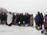 “Благословен грядый во имя Господне, Бог Господь и явися нам”
