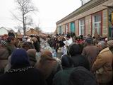 Богоявлення на Любарщині.